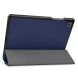 Чехол-книжка BeCover Smart Case для Samsung Galaxy Tab A7 10.4 (T500/505) - Deep Blue. Фото 3 из 3