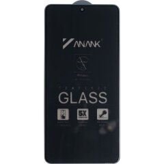 Захисне скло Anank 3D Privacy для Samsung Galaxy S26 Ultra (S948) - Black