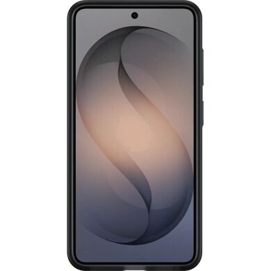 Оригінальний захисний чохол Rugged Magnet для Samsung Galaxy S26 (S942) EF-RS942CBEGWW - Black