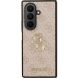 Защитный чехол Guess Big 4G Logo Classic Logo для Samsung Galaxy Fold 7 (GUHCZFD74GMGPI) - Pink. Фото 2 из 9