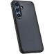 Захисний чохол Spigen (SGP) Ultra Hybrid для Samsung Galaxy S25 (S931) ACS09007 - Frost Black