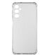 Силиконовый (TPU) чехол ArmorStandart Air Force для Samsung Galaxy M35 (M356) - Clear. Фото 1 из 4