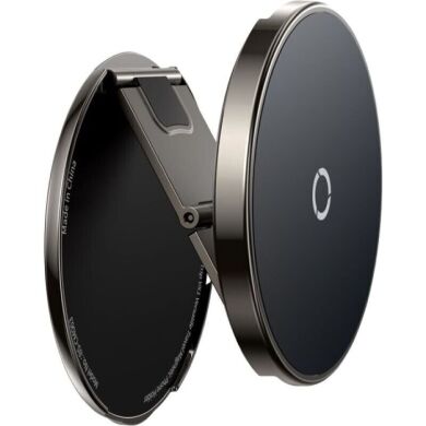 Магнітний тримач Baseus PrimeTrip VX1 (C4016900C123-00) - Black