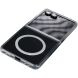 Защитный чехол ArmorStandart Clear MagCase (FF) для Samsung Galaxy Flip 8 - Transparent. Фото 5 из 7