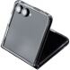 Защитный чехол ArmorStandart Clear MagCase (FF) для Samsung Galaxy Flip 8 - Transparent. Фото 6 из 7