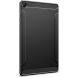 Защитный чехол Spigen Rugged Armor (FT) для Samsung Galaxy Tab A11 Plus (X230/236) ACS10463 - Matte Black. Фото 4 из 13