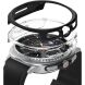 Комплект чехлов RINGKE Slim Case для Samsung Galaxy Watch 8 Classic (8800293855989) - Matte Black. Фото 1 из 14