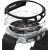 Комплект чехлов RINGKE Slim Case для Samsung Galaxy Watch 8 Classic (8800293855989) - Matte Black