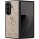 Защитный чехол Guess Big 4G Logo Classic Logo для Samsung Galaxy Fold 7 (GUHCZFD74GMGPI) - Pink. Фото 1 из 9
