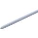 Оригінальний стилус S Pen для Samsung Galaxy S25 Ultra (S938) EJ-PS938BSEGEU - Light Silver