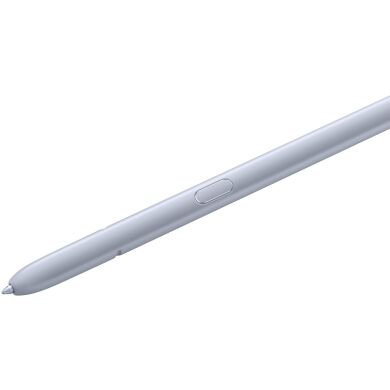Оригінальний стилус S Pen для Samsung Galaxy S25 Ultra (S938) EJ-PS938BSEGEU - Light Silver