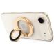Кольцо-держатель для смартфона Tech-Protect MMR400 Magnetic - Gold. Фото 2 из 9