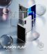Защитный чехол Ringke Fusion Flap для Samsung Galaxy Fold 8 (8800328819351) - Clear. Фото 5 из 23