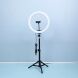 Комплект блогера RTAKO ZJ-ZBT01 Live Streaming Stand - Black