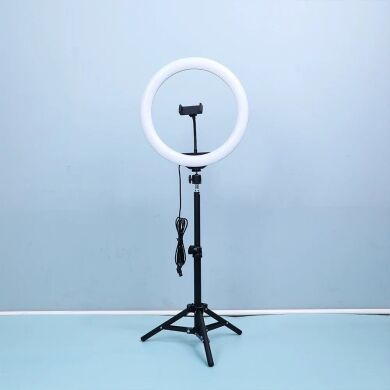 Комплект блогера RTAKO ZJ-ZBT01 Live Streaming Stand - Black
