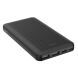 Внешний аккумулятор Hoco J48 Nimble (10000mAh) - Black. Фото 2 из 11