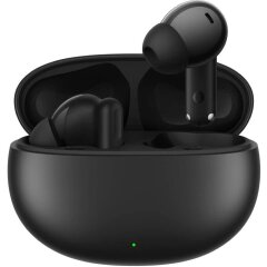 Беспроводные наушники Realme Buds TechLife (RMA2506) - Black