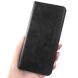 Чохол Deexe Retro Style для Samsung Galaxy A53 (A536) - Black