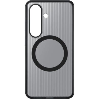 Оригінальний захисний чохол Rugged Magnet для Samsung Galaxy S26 (S942) EF-RS942CBEGWW - Black
