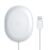 Беспроводное зарядное устройство Baseus Jelly Wireless Charger (15W) WXGD-02 - White