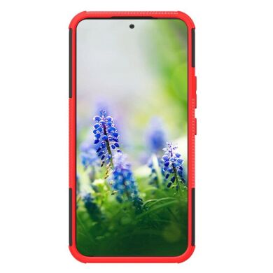 Захисний чохол UniCase Hybrid X для Samsung Galaxy A54 (A546) - Red