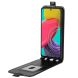 Чохол Deexe Flip Case для Samsung Galaxy M53 (M536) - Black