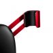 Автомобильный держатель BASEUS Mini Gravity Car Air - Red. Фото 7 из 23