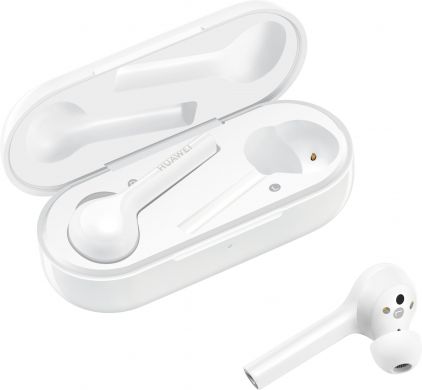 Беспроводные наушники Huawei Freebuds CM-H1 - White