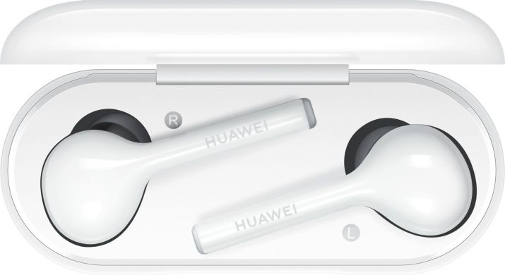 Беспроводные наушники Huawei Freebuds CM-H1 - White