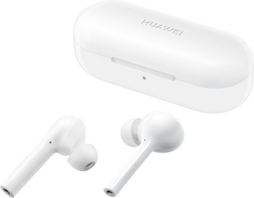 Беспроводные наушники Huawei Freebuds CM-H1 - White