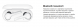 Безпровідні навушники Huawei Freebuds CM-H1 - Black