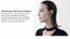 Безпровідні навушники Huawei Freebuds CM-H1 - Black