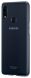 Чехол Clear Cover для Samsung Galaxy A20s (A207) EF-QA207TTEGRU - Transparent. Фото 4 из 6