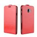 Чехол Deexe Flip Case для Samsung Galaxy J4 2018 (J400) - Red. Фото 2 из 7