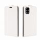 Чохол Deexe Flip Case для Samsung Galaxy M31s (M317) - White