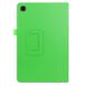 Чехол Deexe Folder Style для Samsung Galaxy Tab A7 10.4 (2020) - Green. Фото 3 из 6