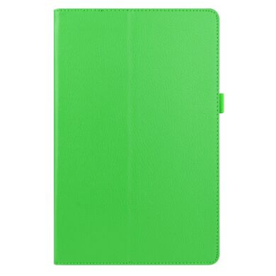 Чохол Deexe Folder Style для Samsung Galaxy Tab A7 10.4 (2020) - Green