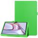 Чехол Deexe Folder Style для Samsung Galaxy Tab A7 10.4 (2020) - Green. Фото 1 из 6