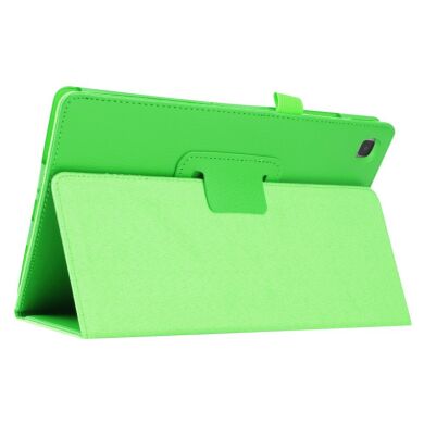 Чехол Deexe Folder Style для Samsung Galaxy Tab A7 10.4 (2020) - Green