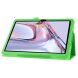 Чехол Deexe Folder Style для Samsung Galaxy Tab A7 10.4 (2020) - Green. Фото 4 из 6