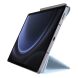 Чeхол Deexe Origami Series для Samsung Galaxy Tab S9 / S9 FE / S10 FE (X710/716/510/516/520/526) - Baby Blue. Фото 2 из 12