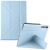 Чeхол Deexe Origami Series для Samsung Galaxy Tab S9 / S9 FE / S10 FE (X710/716/510/516/520/526) - Baby Blue