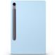 Чeхол Deexe Origami Series для Samsung Galaxy Tab S9 / S9 FE / S10 FE (X710/716/510/516/520/526) - Baby Blue. Фото 8 из 12