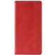 Чохол Deexe Retro Style для Samsung Galaxy A50 (A505) / A30s (A307) / A50s - Red