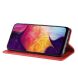 Чохол Deexe Retro Style для Samsung Galaxy A50 (A505) / A30s (A307) / A50s - Red