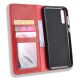 Чохол Deexe Retro Style для Samsung Galaxy A50 (A505) / A30s (A307) / A50s - Red