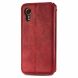 Чехол Deexe Rhombus Wallet для Samsung Galaxy Xcover 7 (G556) - Red. Фото 5 из 6
