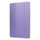 Чехол Deexe Silk Texture для Samsung Galaxy Tab A7 10.4 (2020) - Purple. Фото 2 из 4