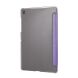 Чохол Deexe Silk Texture для Samsung Galaxy Tab A7 10.4 (2020) - Purple