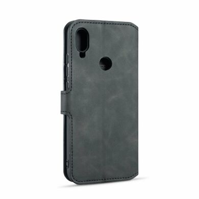 Чохол DG.MING Retro Style для Samsung Galaxy A30 (A305) / A20 (A205) - Black